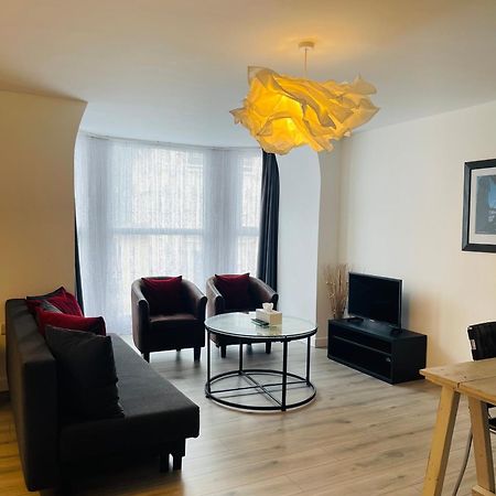 One Bedroom Apartment, No 4 イフラクーム エクステリア 写真